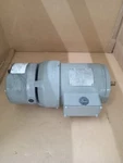 Sterling Electric Motor RYB074FTA006S 230/460V 0.75 Hp W/ Brake. Fixed Price $499.99.