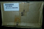 Cerus Sas Standard Automation Starter CS14762108 SPSS1-18/J-G17-22-24V. Fixed Price $200.00.