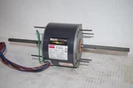 Dayton 1/4HP Motor # 4M023A 208-230VAC 60HZ. Rpm 1075/ Speed Teao. Fixed Price $89.95.