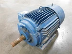 Used 10 Hp Siemens Rgzesd Electric Motor 460V 1175RPM 286U Fr 1.15SF 2143656005. Fixed Price $650.00.