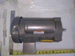 Baldor Reliance CL3506 115/230V .75HP. Fixed Price $400.00.