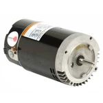 Us Nidec EB231 2.5 Horsepower C-face Pool And Spa Motor 230V. Fixed Price $496.88.