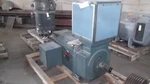 100 Hp Dc Reliance Electric Motor, 300 Rpm, B5010ATZ Frame, 500 V, New. Fixed Price $38500.00.