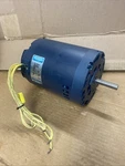 Leeson 102547.00 C4T17DZ13A 1/3 Hp Motor 208-230/460V. Fixed Price $89.99.