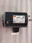 Dayton Pedestal Fan Motor 6K809BG 1/2 Hp 6.6 Amps 1725RPM. Fixed Price $82.31.