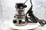 Porter Cable 6902 6911 1-1/2 H.p. Router Motor D-handle Base Made In Usa. Fixed Price $250.00.