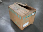 New 7.5 Hp Siemens Rgzead Motor 460V 1760RPM 1.0SF 254U Frame 1LA92544YK701AD. Fixed Price $1250.00.