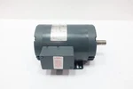 Ge 5KE49TN8359A Motor 145T 1-1/2HP 1725RPM 3PH 208-230/460V-AC. Fixed Price $256.90.