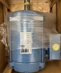 Weg 3HP 1760RPM Odp 3-PHASE Ac Induction Motor Inverter Duty 208-230/460V. Fixed Price $300.00.