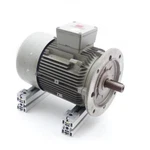 Siemens Three Phase Motor LA113-4AA71-Z LA9113-4AA71-Z. Fixed Price $566.19.