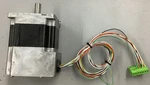 Industrial Devices Corp 801-305 Model P31N Drive Motor (B544). Fixed Price $60.00.