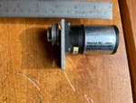 Maxon Dc Motor 2140.937-22.112-050 2938.803.0018.0.000 Gearhead Switzerland. Fixed Price $242.99.
