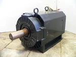 Fanuc Ac Spindle Motor AP40/4500 A06B-0831-B200. Fixed Price $2499.99.