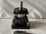 Thomson Nema True Precision Gearhead # NT34-004-PSS-P Ratio: 4:1. Fixed Price $189.95.