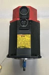 FANUC,A06B-0162-B075,AC Servo Motor 3000RPM 6A 144V 3PH. Fixed Price $120.00.