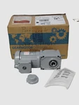 Brother F3S25N20-MF2AENX Gearmotor OJT3 208-230/460V 1/4HP 20:1 Ratio 3PH. Fixed Price $445.00.