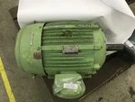 Us Motors G23729 Ac 25 Hp 460 V 880RPM 8P Fr 326T 3PH 60HZ Tefc. Fixed Price $2300.00.