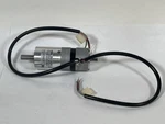 Harmonic Drive Hd Systems Type RSF-8B-50-X-2-24B-SP Brushless Servo Actuator. Fixed Price $50.00.