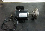 Sears Craftsman 113.12781 1/2 Hp Capacitor Start Motor. Fixed Price $74.99.