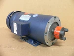 Leeson C145T17FK42A Hp 1740 Rpm Motor G121052.00. Fixed Price $259.99.