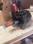Danfoss 11203277 Roller Stator Hydraulic Motor. Fixed Price $250.00.