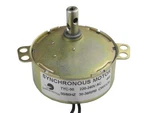 Synchronous Motor TYC50 220V 3036RPM Cw/ccw 4W Power Manufacturer Of Gear Emo.... Fixed Price $39.62.