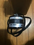Shaded Pole Industria Motors Electricos 8213625078. Fixed Price $14.99.