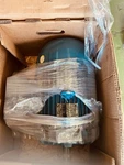 Weg Hp Three Phase Ac Induction Motor 208-460V IP55 Foot-mount 00512XT3E215T. Fixed Price $475.00.