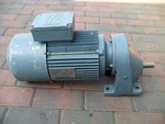 Sew RX61DT100LS4/2MB 0102287243010002 Gear Motor. Fixed Price $761.02.