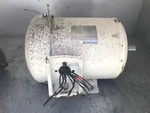 Motor 1/2 (7.5) Hp Sterling Electric DHY754PHA. Fixed Price $240.00.