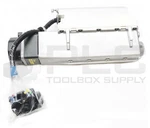 New Keyence AC6H4QF4 Assembly With Nidec 6H7.5FBN Gear Head. Fixed Price $1500.00.