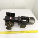 Zae 080 10:1 3.0KW Gear Motor 230/400V 3PH 50HZ 144RPM Out W/ Brake 24V. Fixed Price $1169.99.