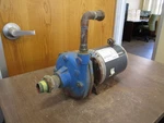 Ingersoll-dresser Pump 1.2.5X.75X51-112-2-R 1.5HP 3600RPM 208-230/460V 3PH Used. Fixed Price $400.00.