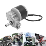 MY1016Z Electric Brushed Gear Dc Motor 250W 24V 75 Rpm. Fixed Price $58.11.