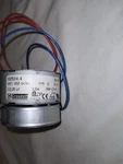 Crouzet 82524.4 115V 60HZ. Fixed Price $84.99.
