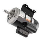 5HP Air Compressor Electric Motor 3450 Rpm Single Phase 184TZ 7/8 23378805. Fixed Price $264.99.