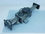 Schunk Mls 10-85-15 Linear Motor Drive T152256. Fixed Price $499.00.
