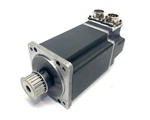 Reliance Electric 48216301 Brushless Motor 1843629020 Missing Pins. Fixed Price $296.99.