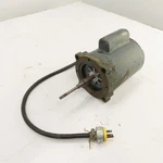 General Electric 5KC33GG 116E 1/12HP Ac Motor 1725RPM 115/230V 1PH 56CZ. Fixed Price $111.01.