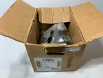 Baldor L3503 34G929X716 Motor 1/2HP 115/230V 3450RPM Tefc 56 Frame. Fixed Price $398.88.
