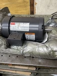 Dayton Industrial Motor 3N444A 1.5HP 208-440V. Fixed Price $229.99.