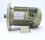 Motors US52ACR B102B 184T 5HP 1745RPM 460V-AC 3PH. Fixed Price $483.80.