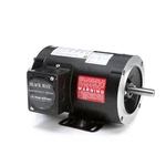 Marathon Y534 Electric Motor 1/2 Hp 1800 Rpm 230/460 V 56C Black Max 056H17T5301. Fixed Price $518.08.