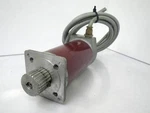 Pacific Scientific 34PE34073M8L Ever Electronica Step Motor 1.8(USED And Tested). Fixed Price $343.75.