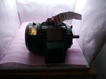 Westinghouse, 12A28027, Motor, Frame: L182T, Hp: 3, VOLTS:230 1770 Rpm (f). Fixed Price $899.00.