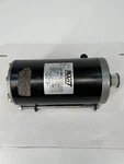 Scott 4BC3500 24VDC Tennant 1610 Brush Drive Motor P/n 1017216 Free Shipping. Fixed Price $159.00.