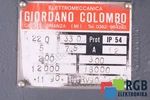 RV90.2SB Stator Giordano Colombo - Used. Fixed Price $937.05.