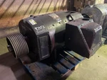 250 Hp General Electric Dc Motor 1750 Rpm Fr 506AY Dpfvbb 500 Eok. Fixed Price $16500.00.