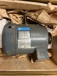 Three Phase Electric Motor For Rockwell Saw. 3 Hp.. Fixed Price $200.00.