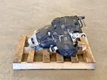 2012-2020 Tesla Model P100D Electric Front Drive Dual Motor 84K Oem LOT2384. Fixed Price $498.00.